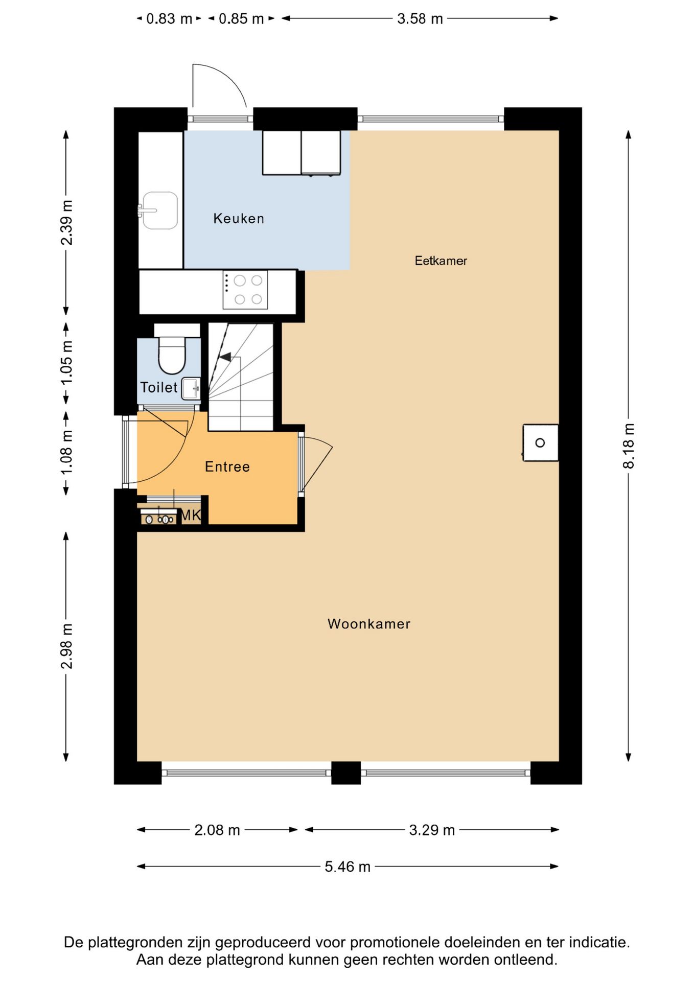 Photo 35 of Van Asperenstraat 9