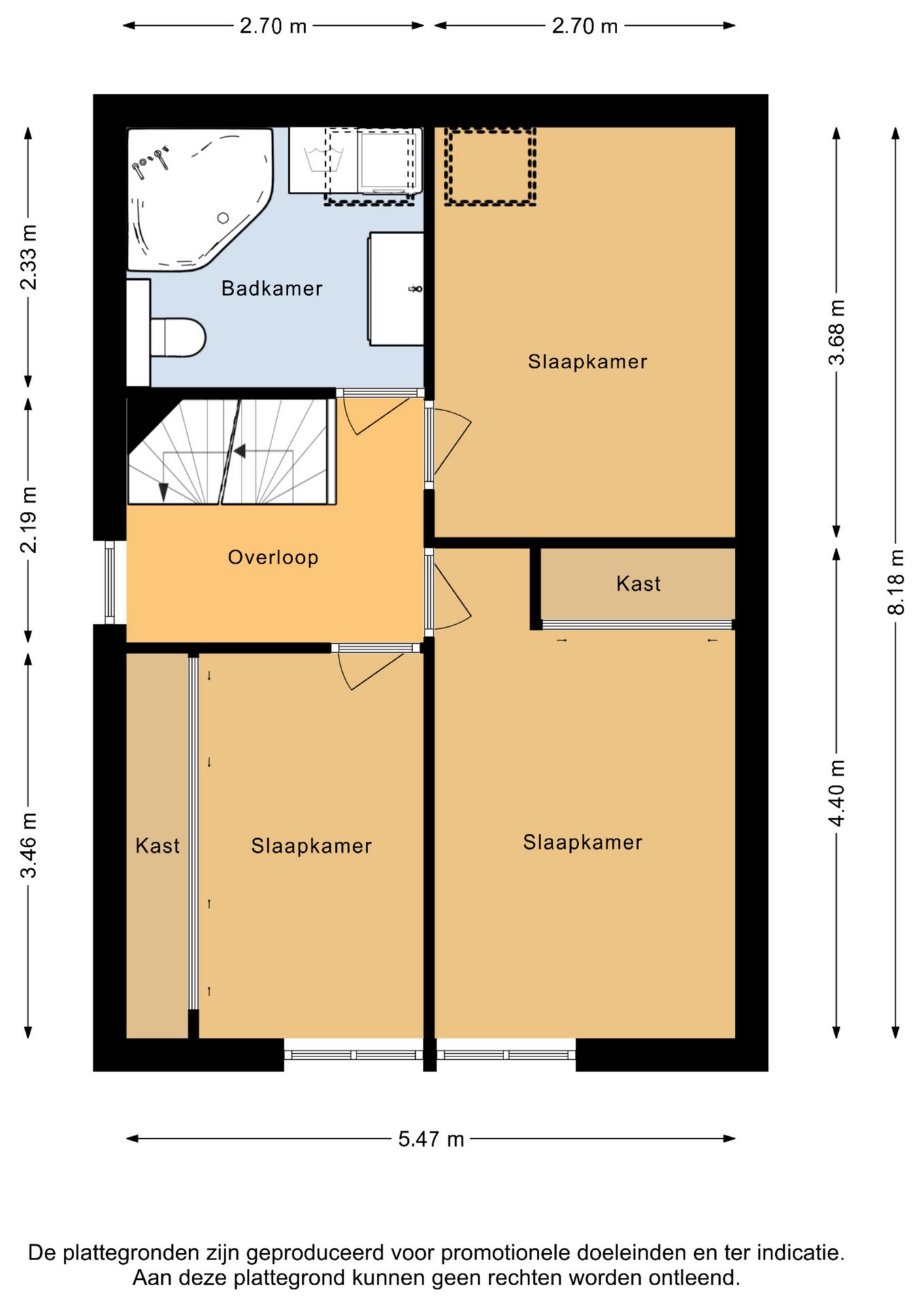 Photo 36 of Van Asperenstraat 9