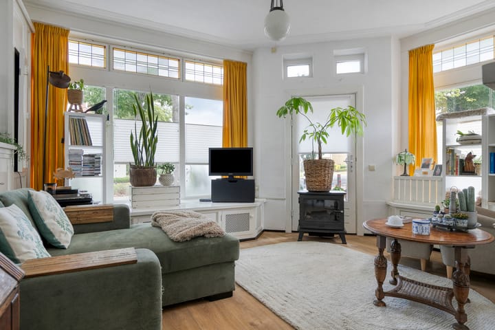 Foto 2 van Antwerpsestraat 78