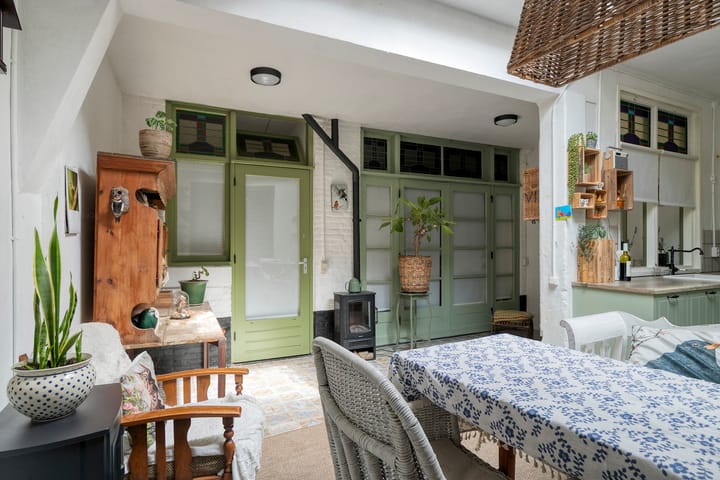 Foto 3 van Antwerpsestraat 78