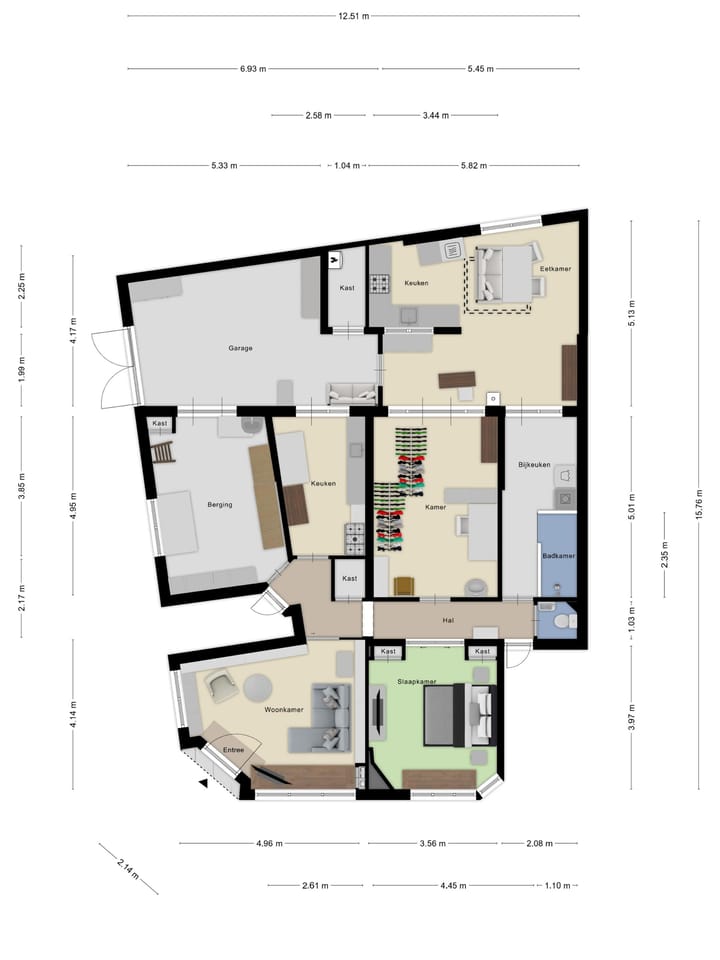 Foto 43 van Antwerpsestraat 78