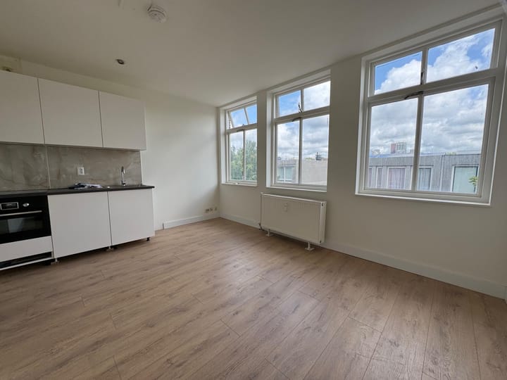 Foto 4 van Paulus Potterstraat 183