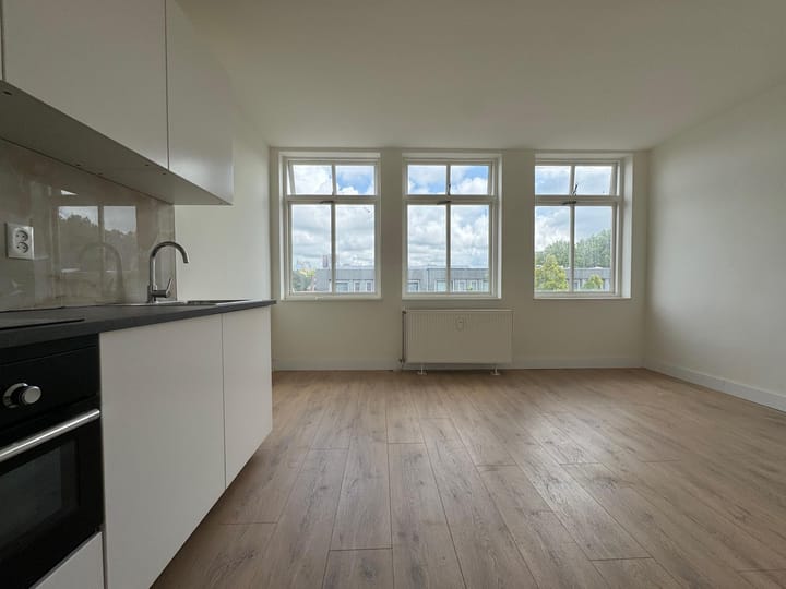 Foto 2 van Paulus Potterstraat 183