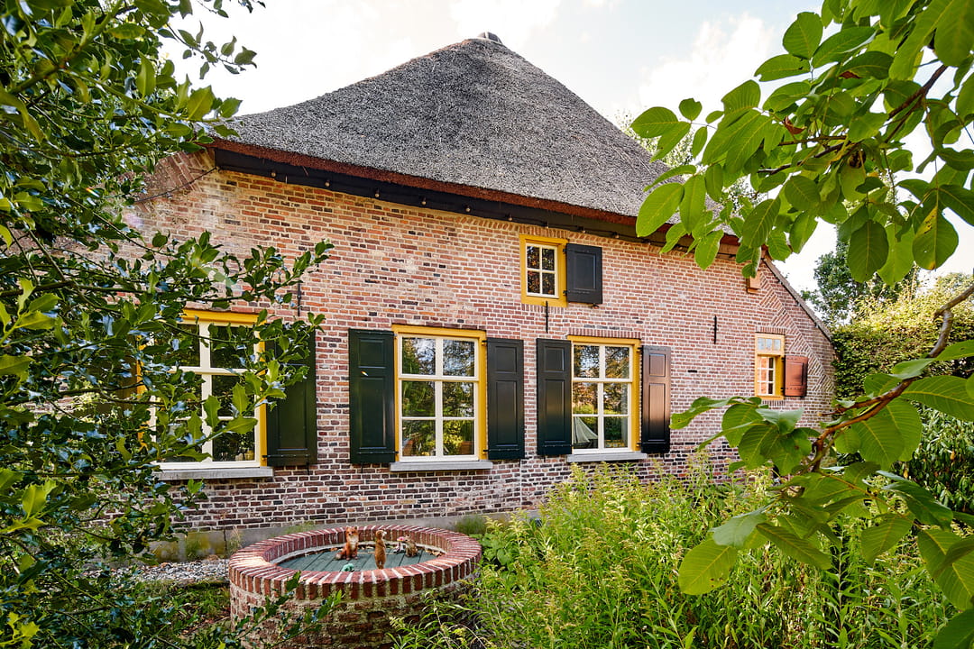 Foto 1 van Kannelustweg 8