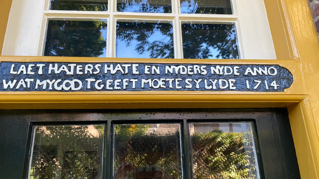 Foto 2 van Kannelustweg 8