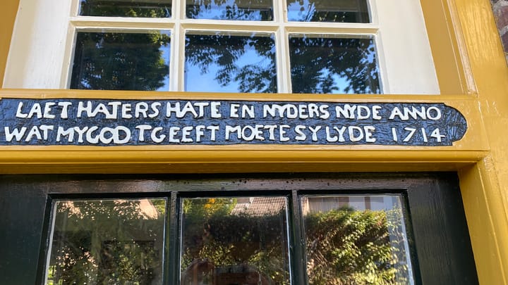 Foto 2 van Kannelustweg 8