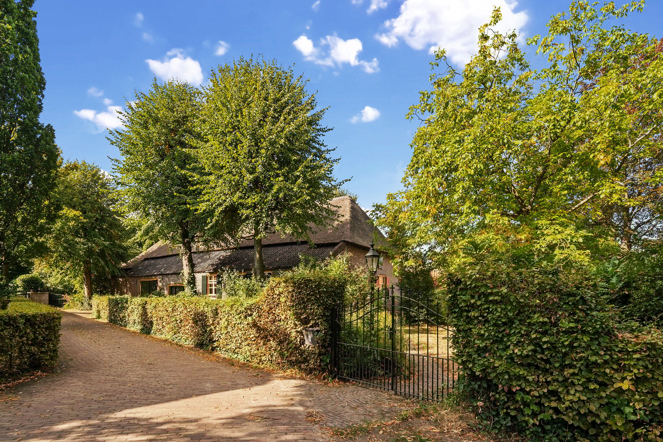 Foto 3 van Kannelustweg 8