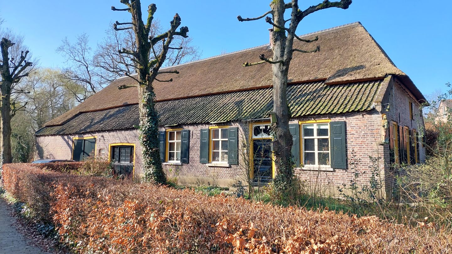 Foto 4 van Kannelustweg 8