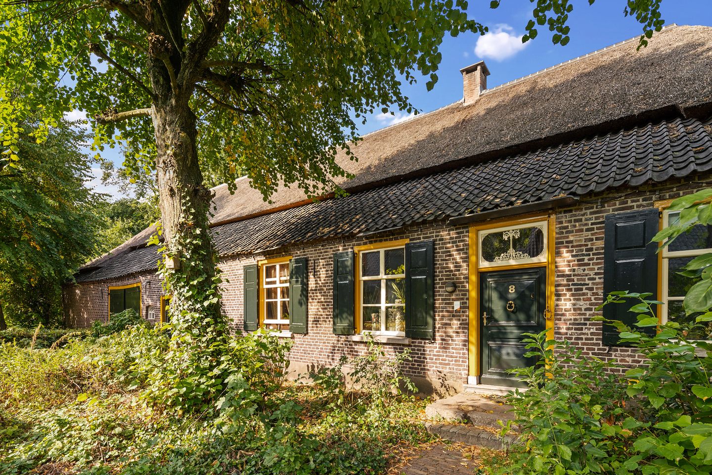 Foto 5 van Kannelustweg 8