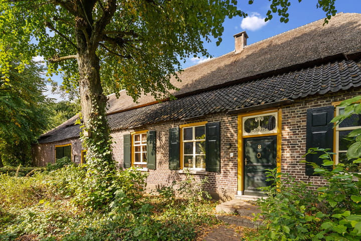 Foto 5 van Kannelustweg 8