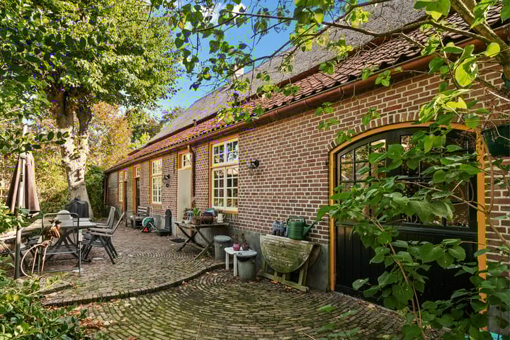 Foto 6 van Kannelustweg 8