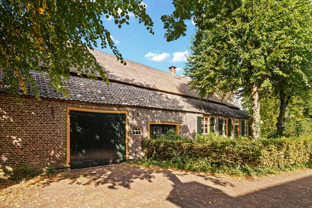 Foto 7 van Kannelustweg 8