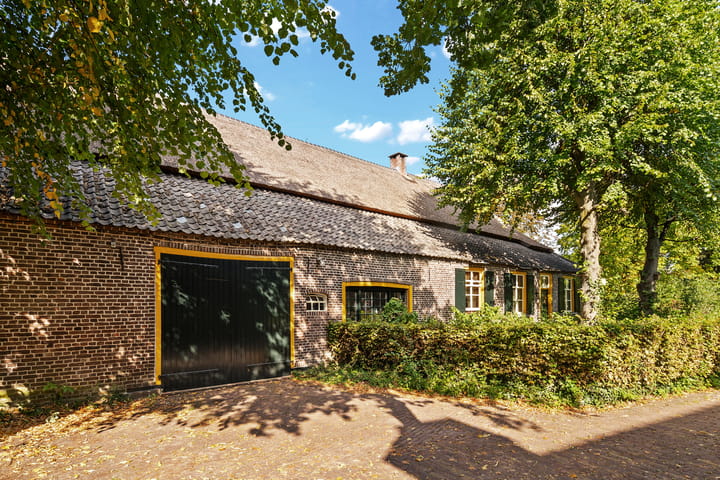 Foto 7 van Kannelustweg 8