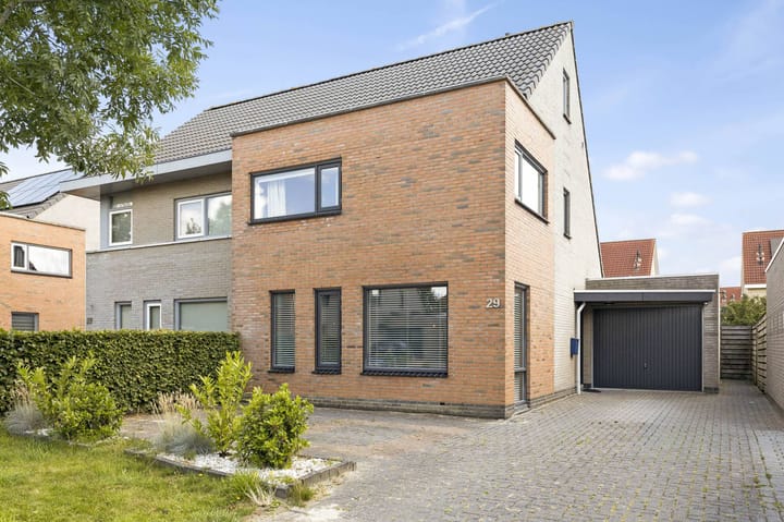 Foto 1 van De Welle 29