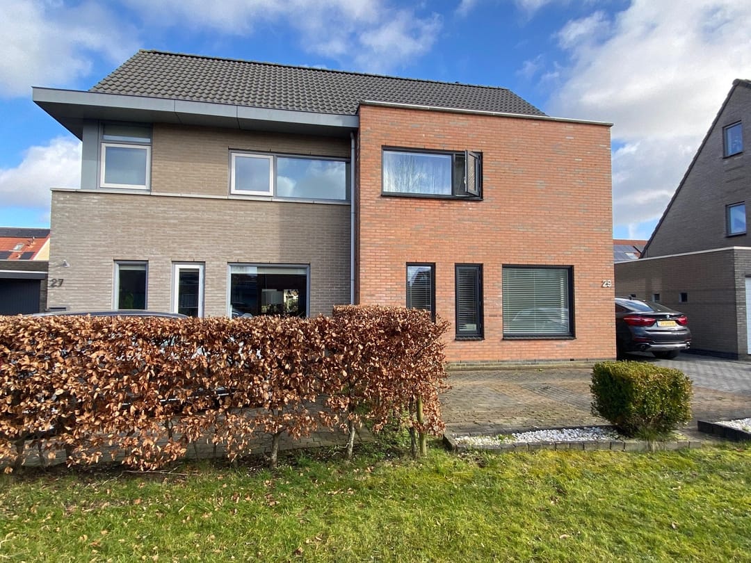 Foto 2 van De Welle 29