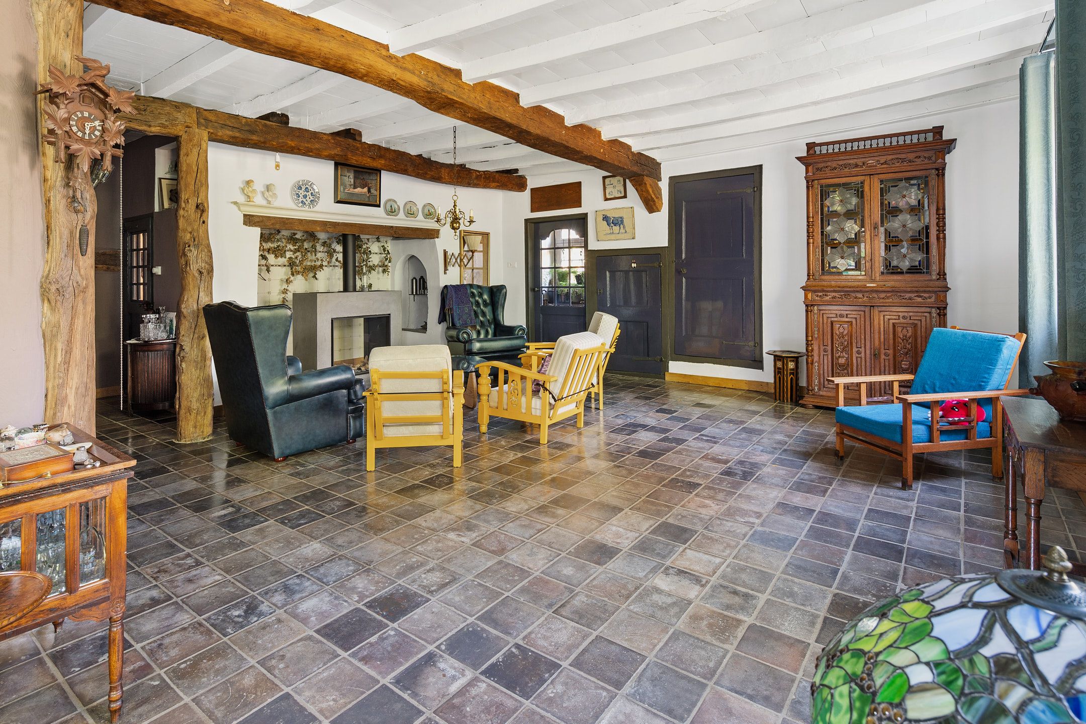 Foto 9 van Kannelustweg 8