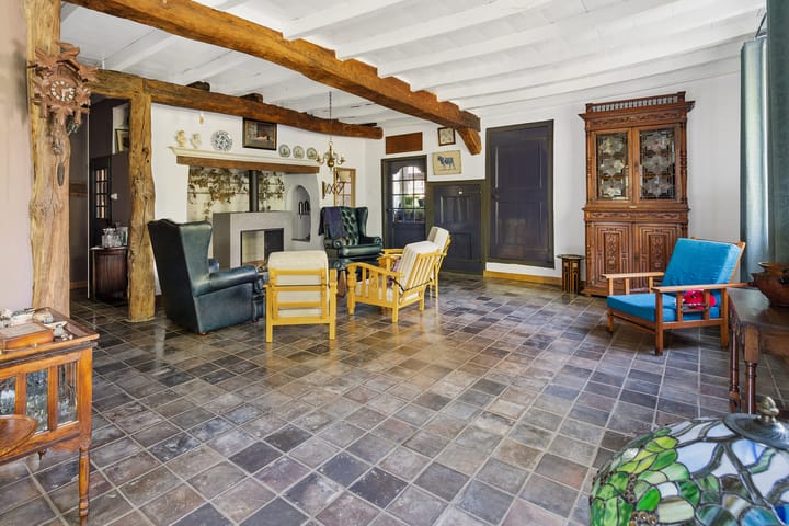 Foto 9 van Kannelustweg 8