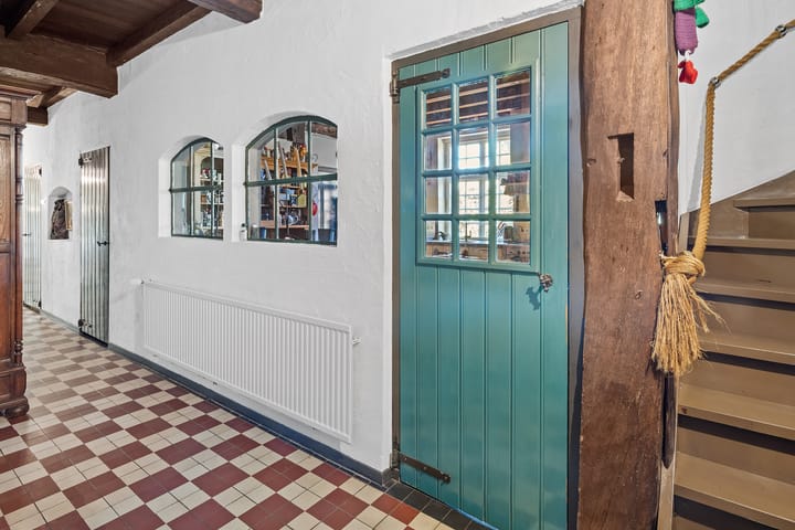 Foto 13 van Kannelustweg 8