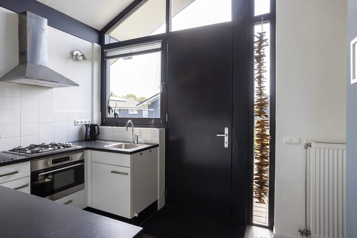 Foto 6 van Jongebuorren 46