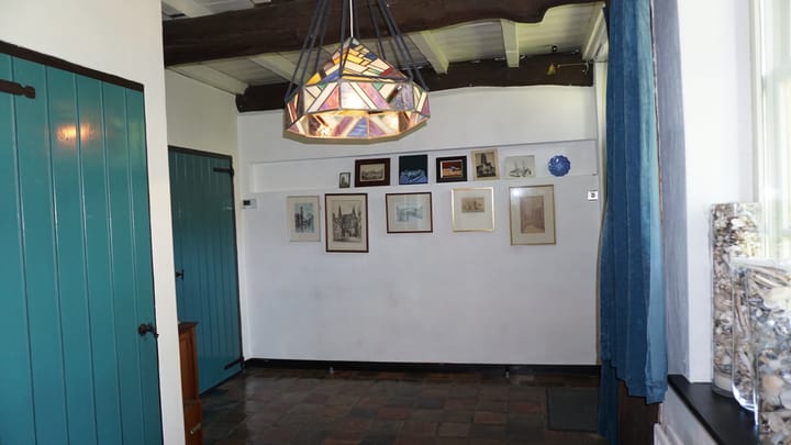 Foto 8 van Kannelustweg 8