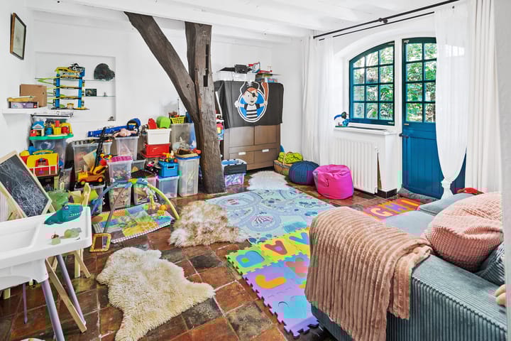 Foto 14 van Kannelustweg 8