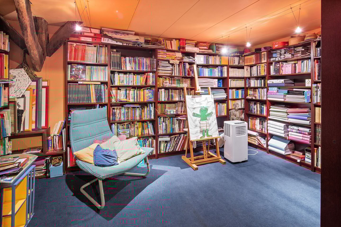 Foto 19 van Kannelustweg 8