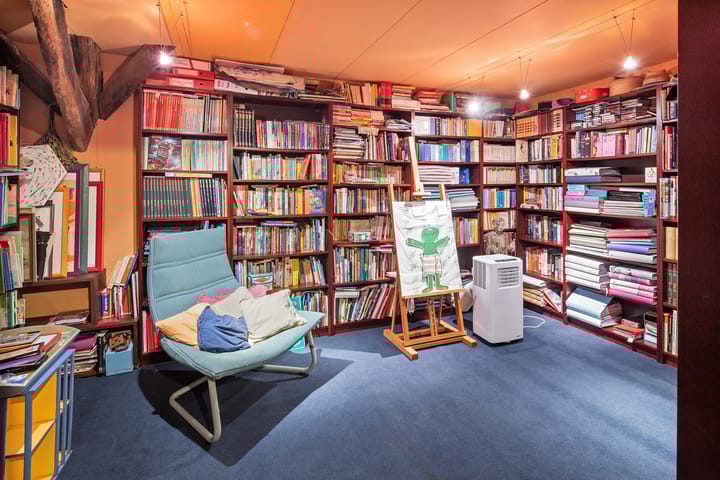 Foto 19 van Kannelustweg 8