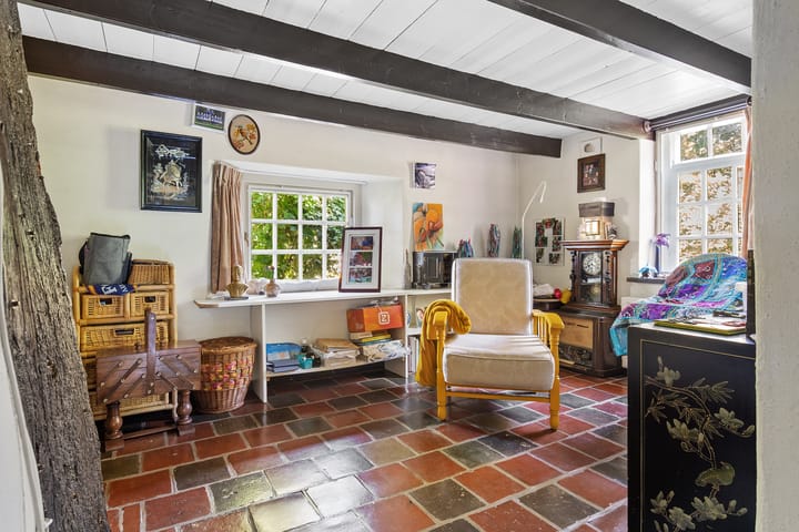 Foto 11 van Kannelustweg 8