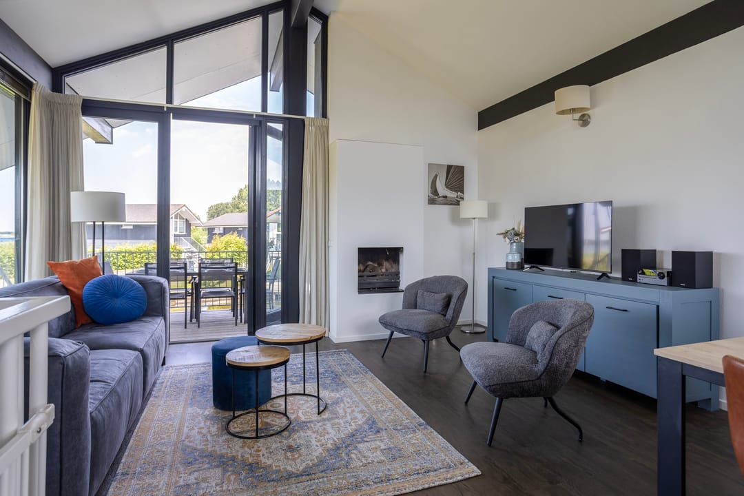 Foto 13 van Jongebuorren 46