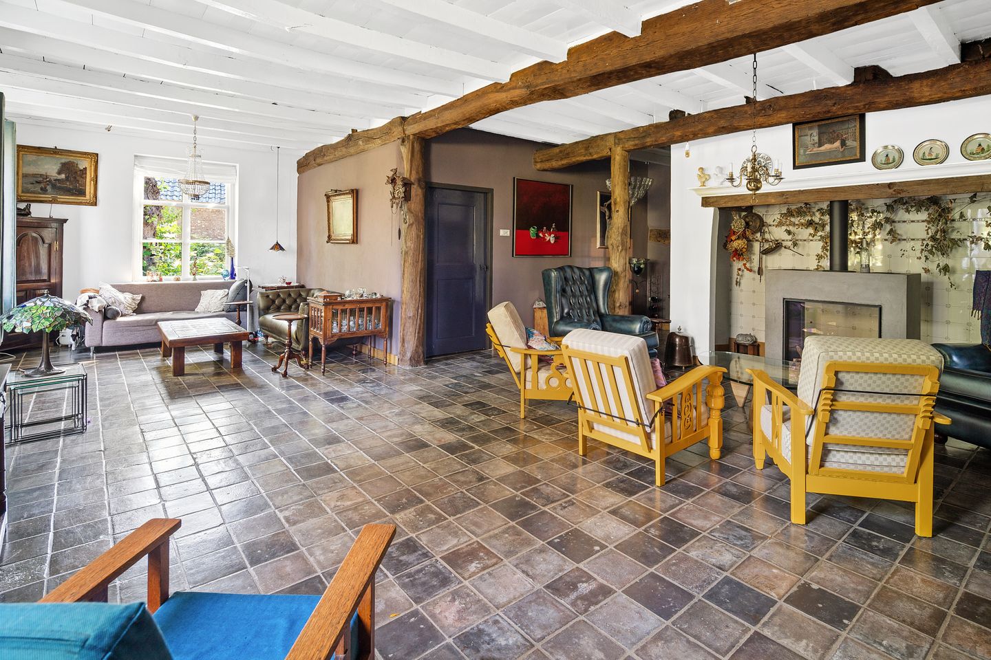 Foto 10 van Kannelustweg 8