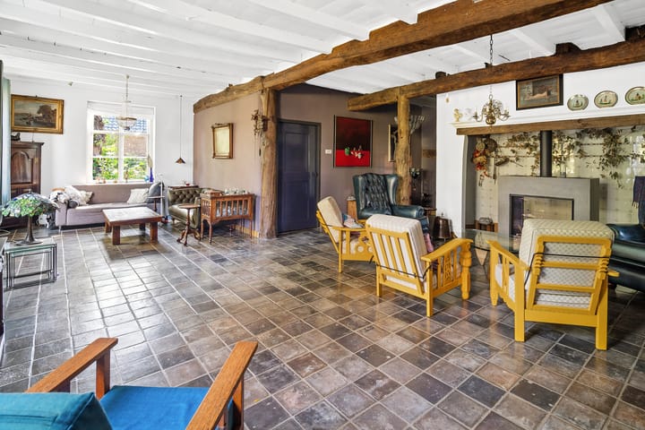 Foto 10 van Kannelustweg 8