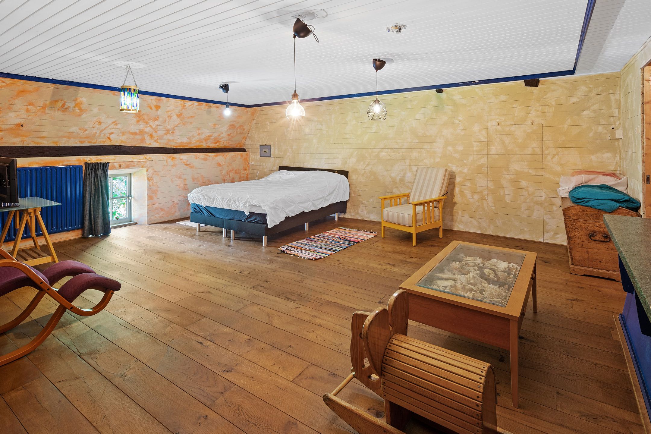 Foto 21 van Kannelustweg 8