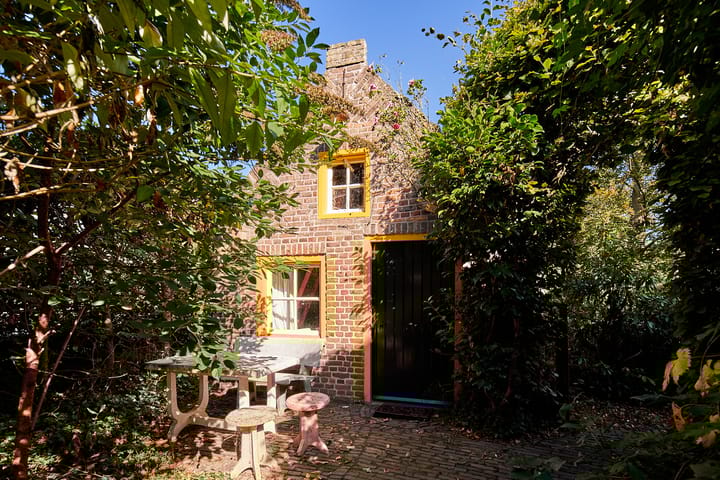 Foto 22 van Kannelustweg 8