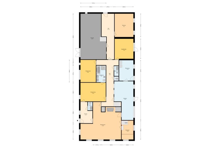 Foto 24 van Kannelustweg 8