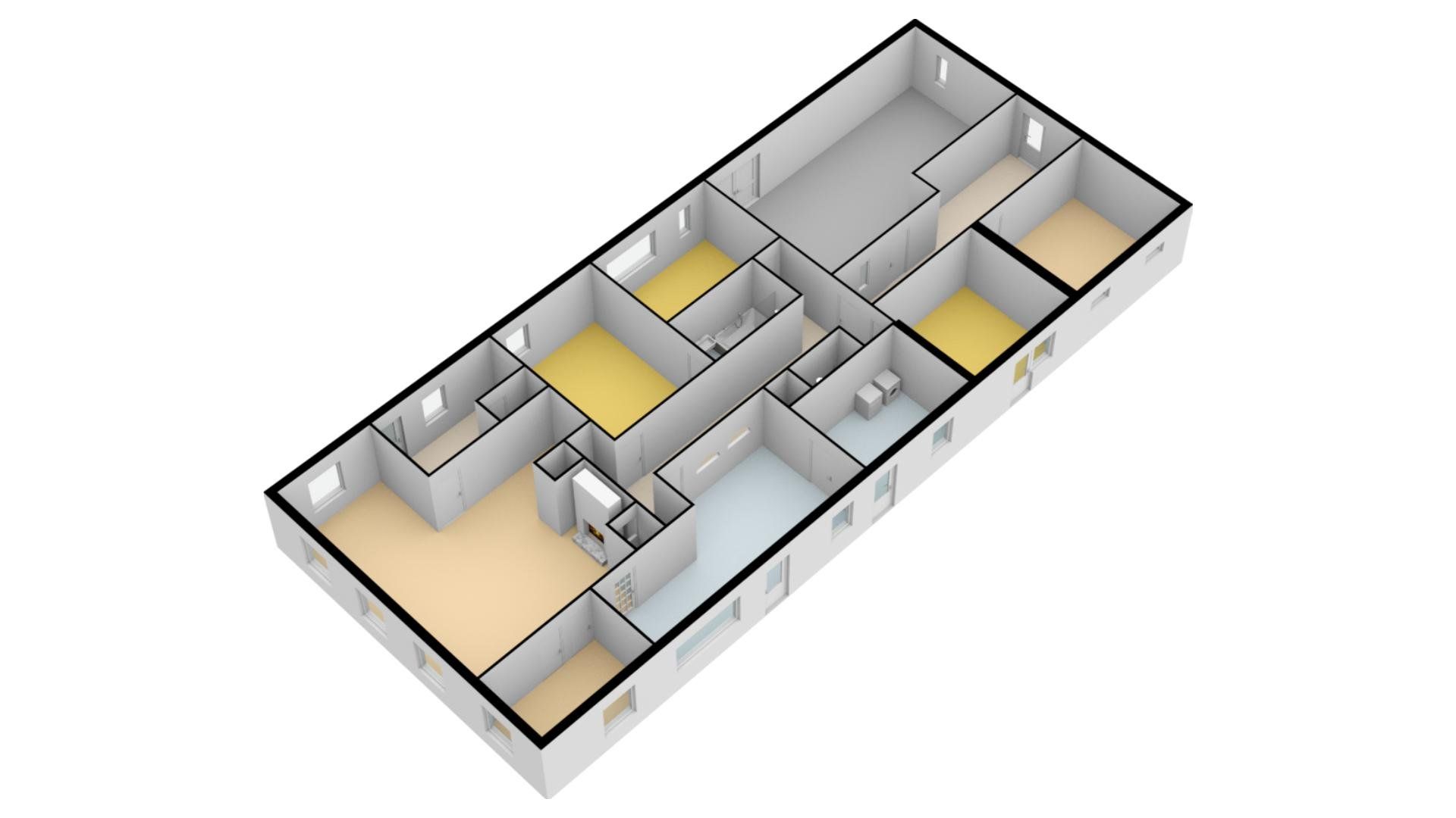 Foto 27 van Kannelustweg 8