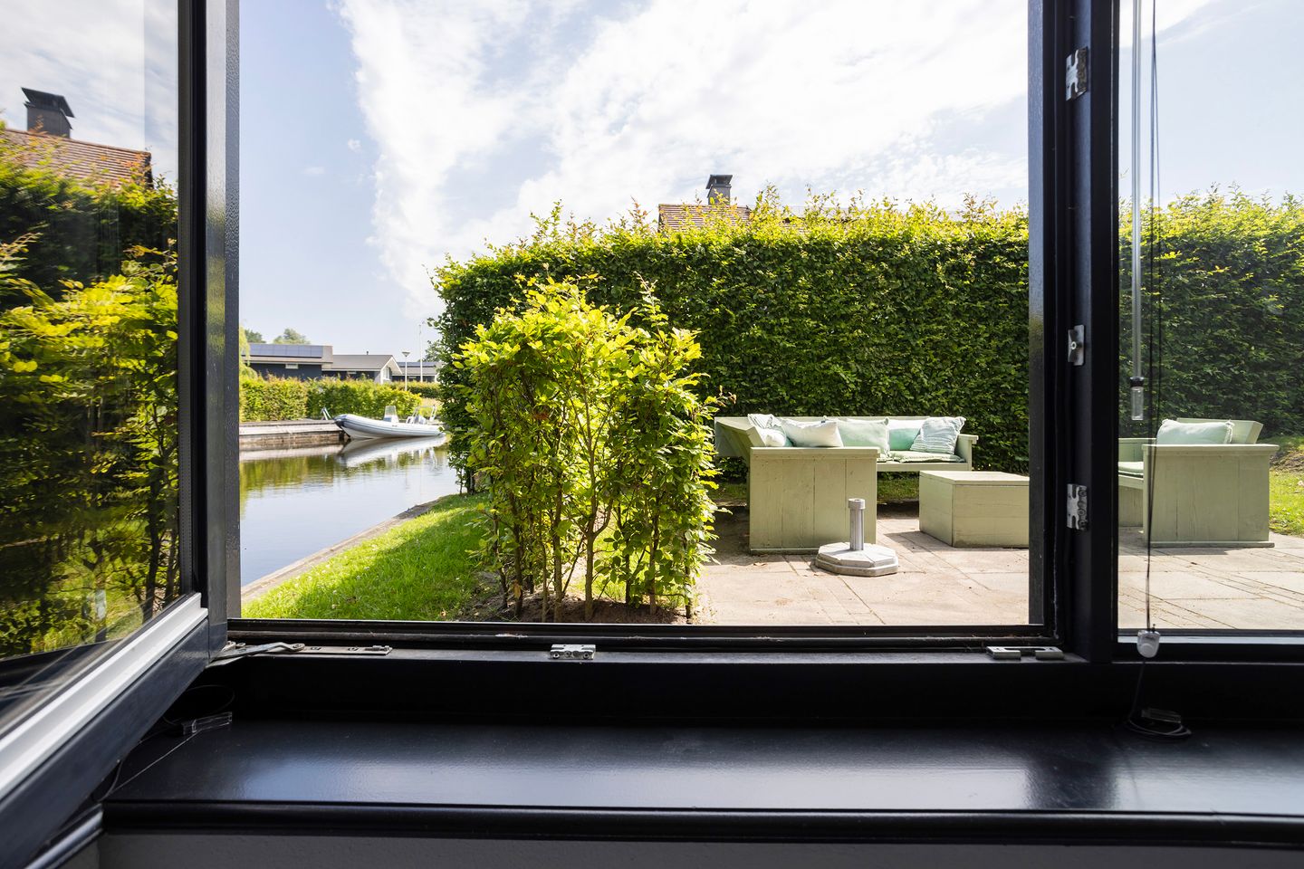 Foto 20 van Jongebuorren 46