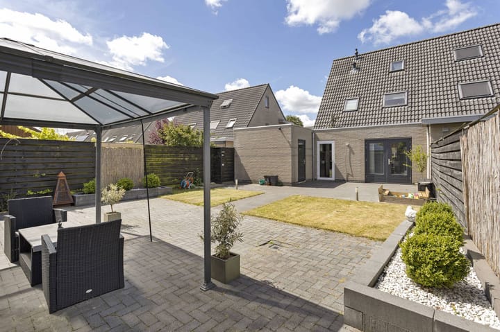 Foto 29 van De Welle 29