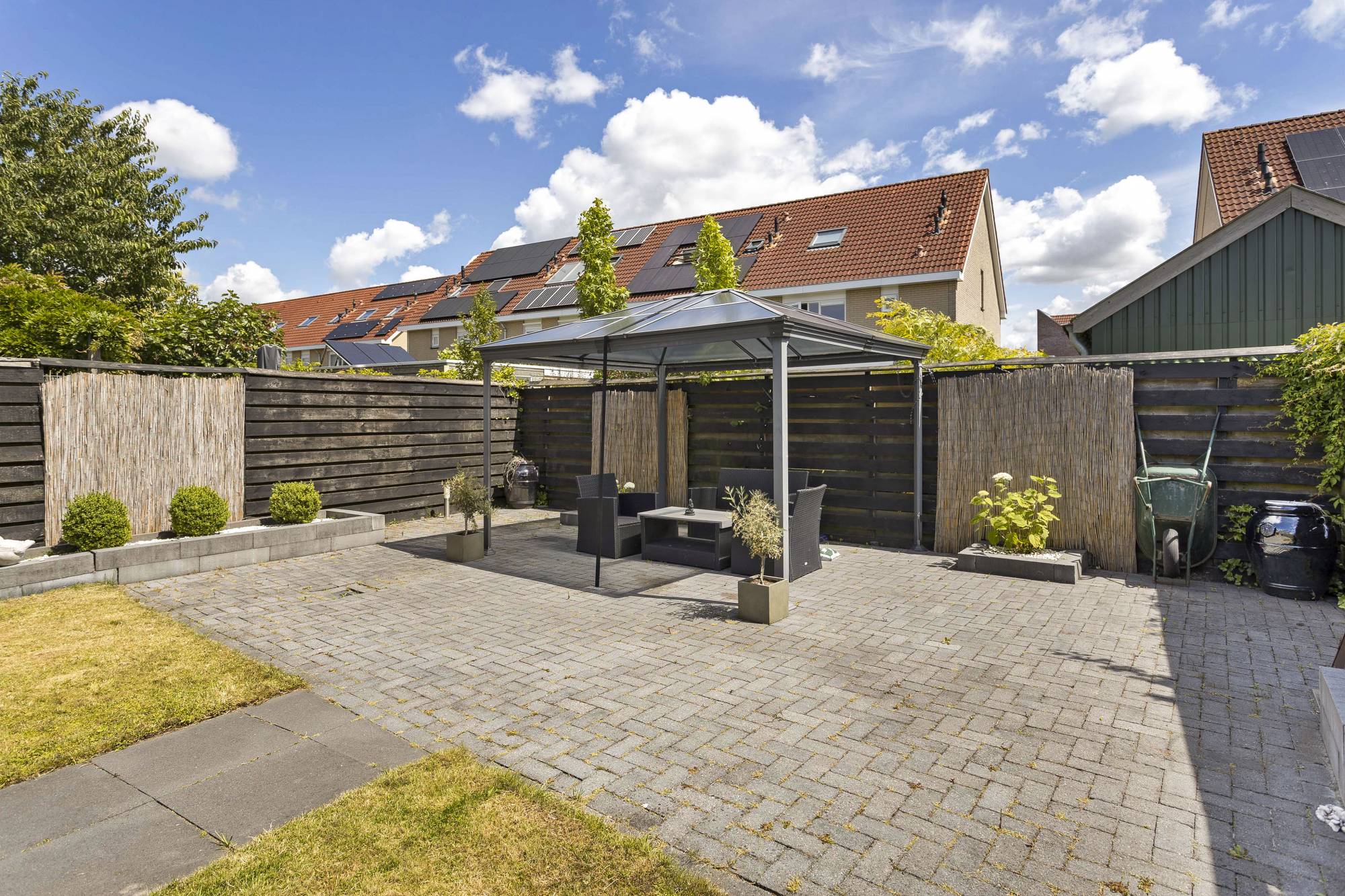 Foto 30 van De Welle 29