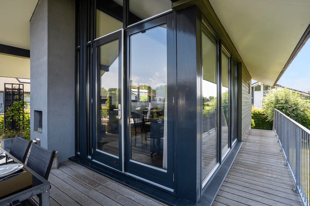 Foto 31 van Jongebuorren 46