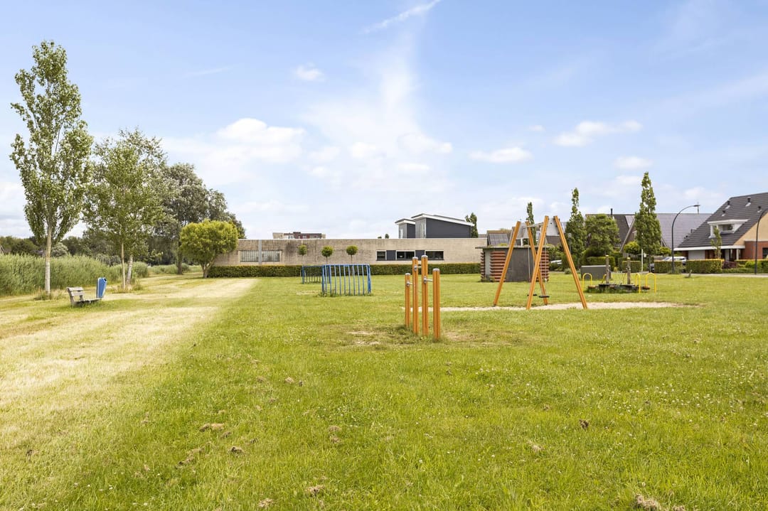 Foto 32 van De Welle 29