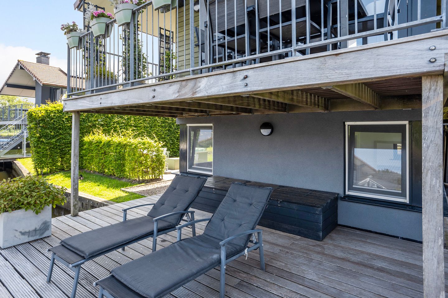 Foto 34 van Jongebuorren 46