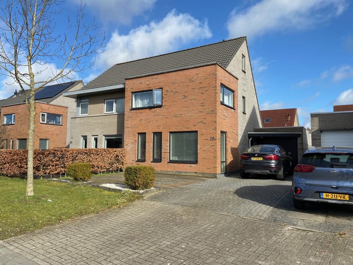 Foto 34 van De Welle 29