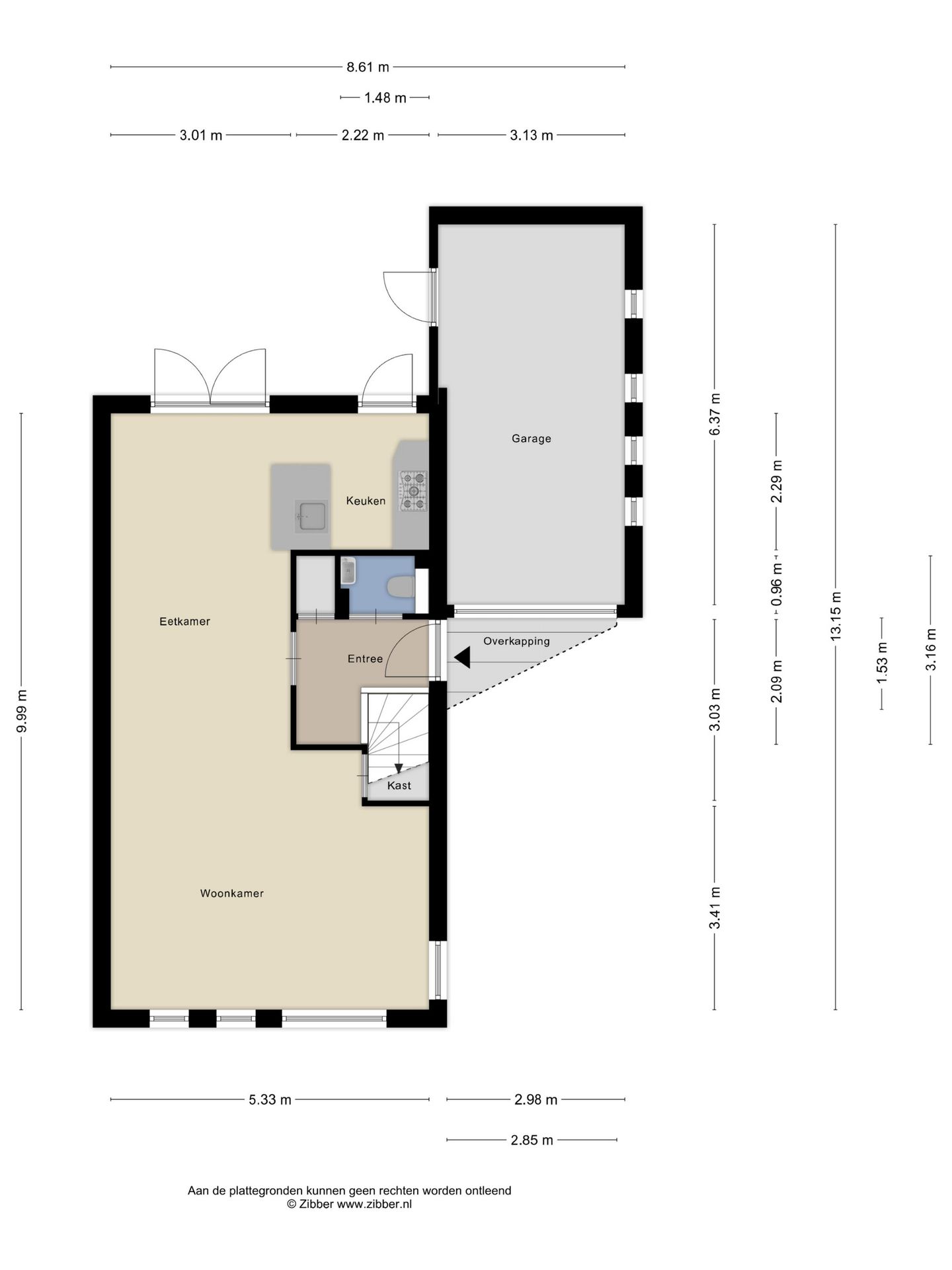 Foto 35 van De Welle 29