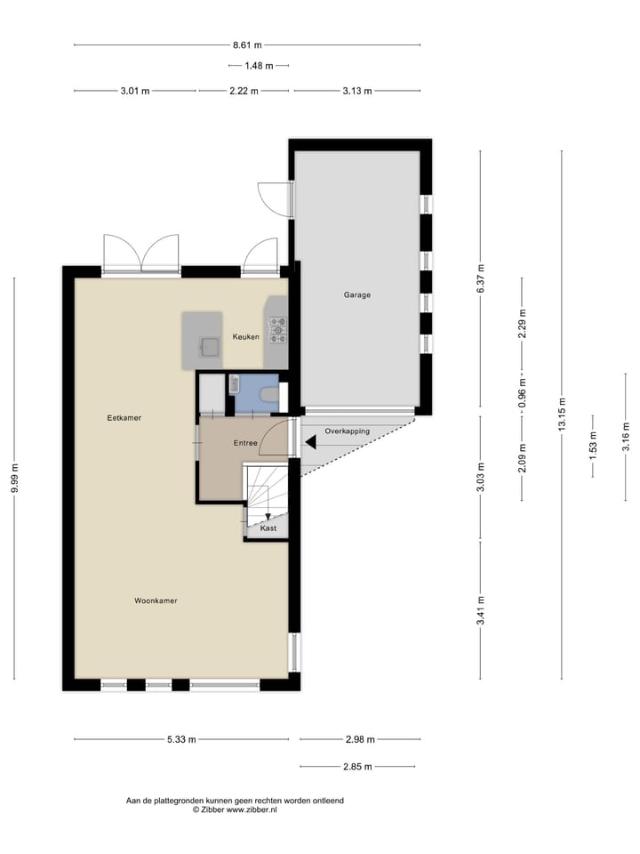 Foto 35 van De Welle 29