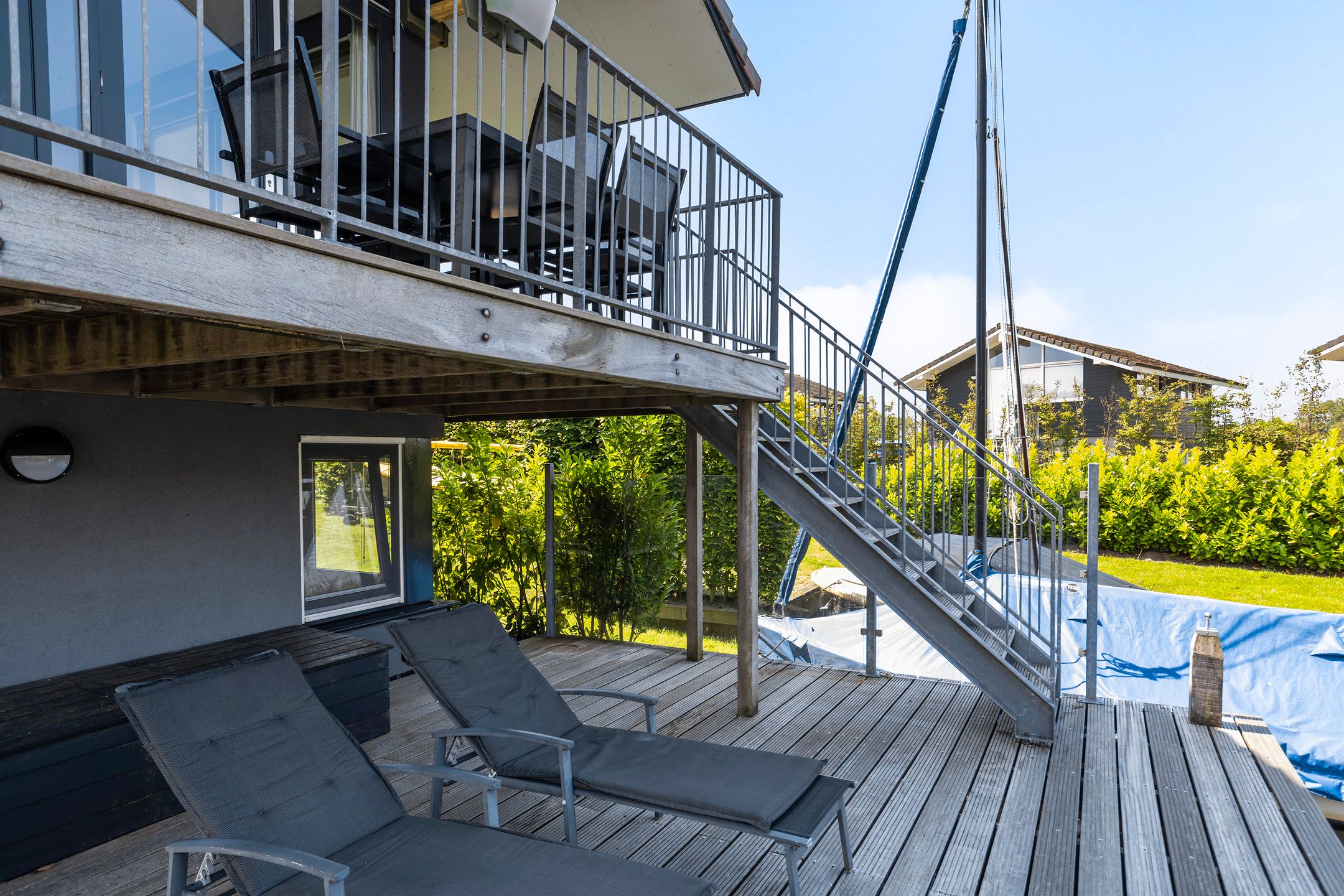 Foto 36 van Jongebuorren 46