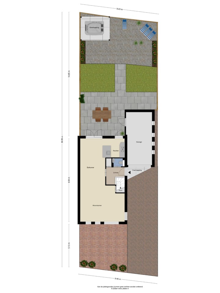 Foto 36 van De Welle 29