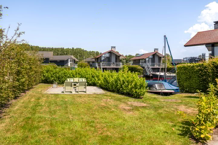 Foto 45 van Jongebuorren 46