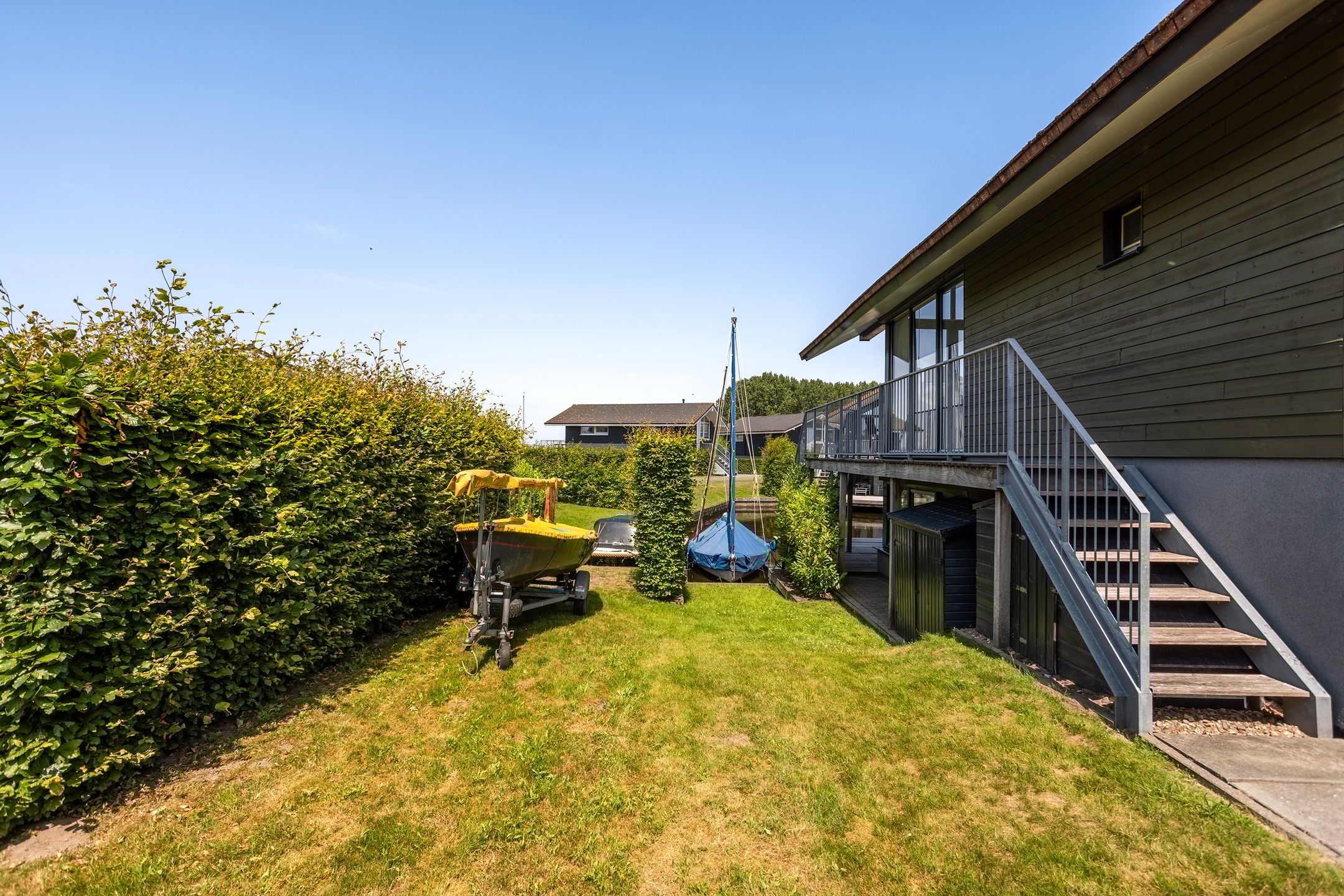 Foto 42 van Jongebuorren 46