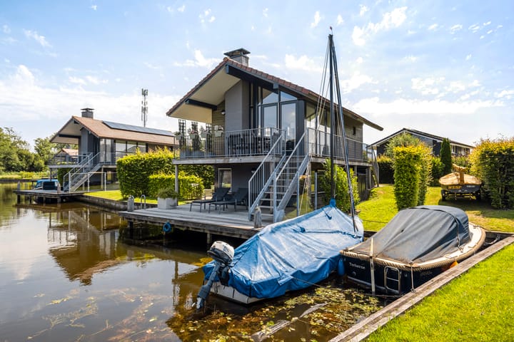 Foto 47 van Jongebuorren 46