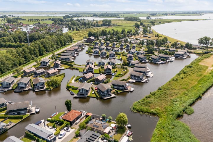 Foto 50 van Jongebuorren 46